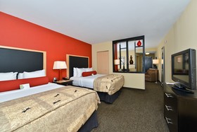 CAMBRiA Fort Lauderdale Airport South & Cruise Port