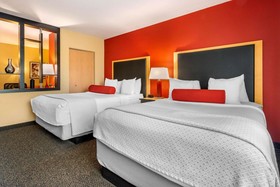 CAMBRiA Fort Lauderdale Airport South & Cruise Port