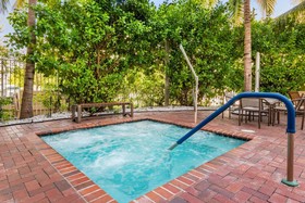 CAMBRiA Fort Lauderdale Airport South & Cruise Port