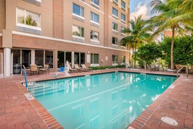 CAMBRiA Fort Lauderdale Airport South & Cruise Port