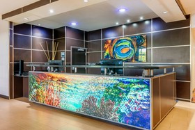 CAMBRiA Fort Lauderdale Airport South & Cruise Port
