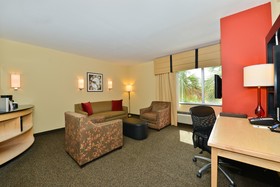 CAMBRiA Fort Lauderdale Airport South & Cruise Port