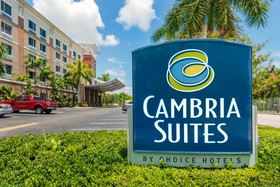 CAMBRiA Fort Lauderdale Airport South & Cruise Port