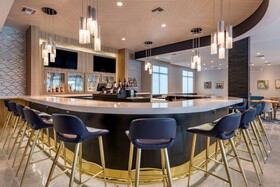 Cambria Hotel Fort Lauderdale Beach