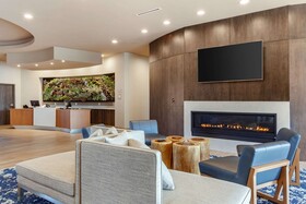 Cambria Hotel Fort Lauderdale Beach