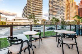 Cambria Hotel Fort Lauderdale Beach