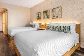 Cambria Hotel Fort Lauderdale Beach