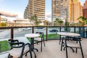 Cambria Hotel Fort Lauderdale Beach