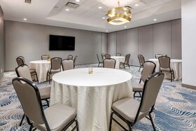 Cambria Hotel Fort Lauderdale Beach