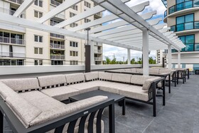 Cambria Hotel Fort Lauderdale Beach