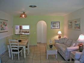 Casitas Coral Ridge