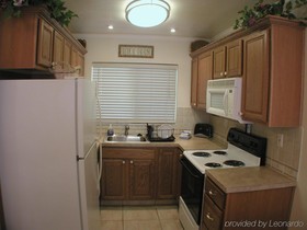 Casitas Coral Ridge