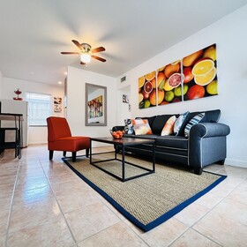 Coco Bay Condos