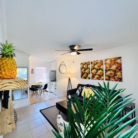 Coco Bay Condos