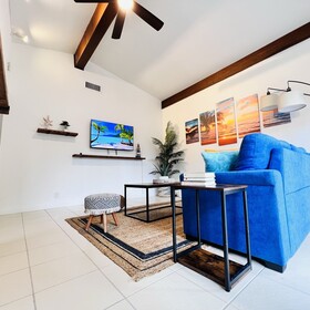 Coco Bay Condos