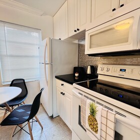 Coco Bay Condos