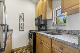 Coco Bay Condos