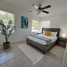 Coco Bay Condos