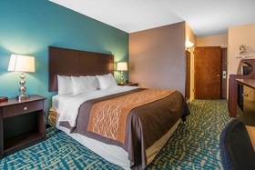 Comfort Inn & Suites Fort Lauderdale West Turnpike