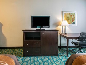 Comfort Inn & Suites Fort Lauderdale West Turnpike