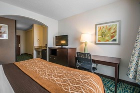 Comfort Inn & Suites Fort Lauderdale West Turnpike