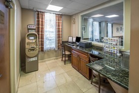 Comfort Inn & Suites Fort Lauderdale West Turnpike