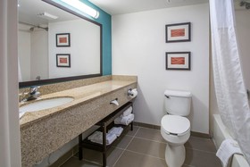 Comfort Inn & Suites Fort Lauderdale West Turnpike