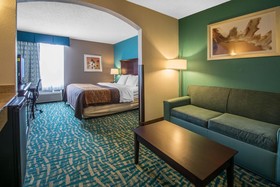 Comfort Inn & Suites Fort Lauderdale West Turnpike
