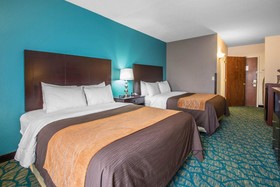Comfort Inn & Suites Fort Lauderdale West Turnpike