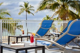 Courtyard Fort Lauderdale Beach