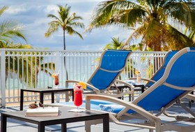 Courtyard Fort Lauderdale Beach