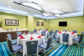 Crowne Plaza Fort Lauderdale Airport/Cruise