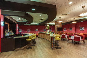 Crowne Plaza Fort Lauderdale Airport/Cruise