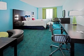 Crowne Plaza Fort Lauderdale Airport/Cruise