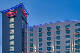 Crowne Plaza Fort Lauderdale Airport/Cruise