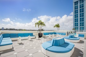 Crowne Plaza Fort Lauderdale Airport/Cruise