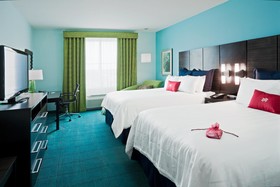 Crowne Plaza Fort Lauderdale Airport/Cruise