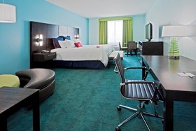 Crowne Plaza Fort Lauderdale Airport/Cruise