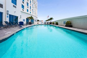 Crowne Plaza Fort Lauderdale Airport/Cruise