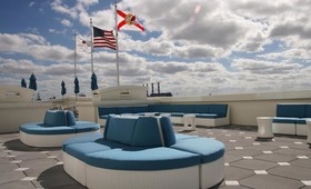 Crowne Plaza Fort Lauderdale Airport/Cruise