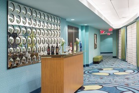 Crowne Plaza Fort Lauderdale Airport/Cruise