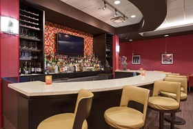 Crowne Plaza Fort Lauderdale Airport/Cruise