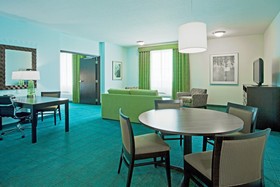 Crowne Plaza Fort Lauderdale Airport/Cruise