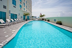 Crowne Plaza Fort Lauderdale Airport/Cruise