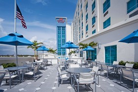 Crowne Plaza Fort Lauderdale Airport/Cruise