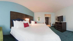 Crowne Plaza Fort Lauderdale Airport/Cruise