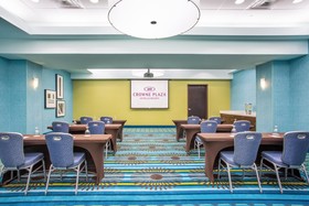 Crowne Plaza Fort Lauderdale Airport/Cruise