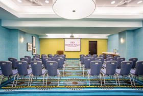 Crowne Plaza Fort Lauderdale Airport/Cruise