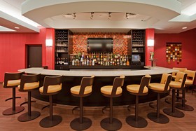 Crowne Plaza Fort Lauderdale Airport/Cruise