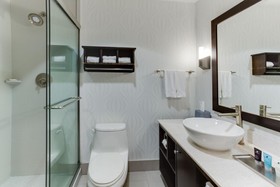 Crowne Plaza Fort Lauderdale Airport/Cruise